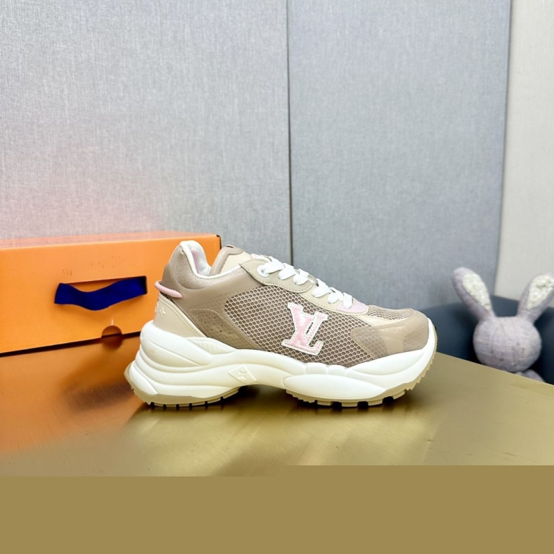 LV Sneakers